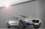 Jaguar XJ SuperSport Nurburgring Taxi 2012 года